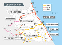 동해안 철도 르네상스 열린다