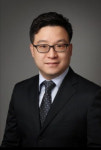 박승용  중소기업융합 강원연합회장