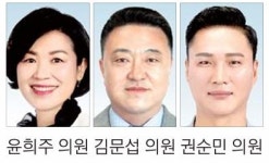 [의회중계석] 강릉시의회 장기적 관점 도시재생사업 주민 목소리 담아야