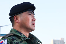 검찰, '계엄 후 국회 투입 지휘' 김현태 707특임단장 소환