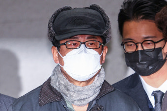 '계엄모의' 노상원 전 정보사령관 검찰 송치
