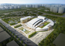 가능성 넘쳐나는 사통팔달 경제도시 원주