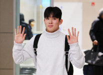 토트넘 양민혁 등번호는 18번…입단 후 첫 명단 포함