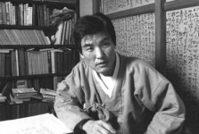 생명으로 나아 간 김지하 미학 집대성