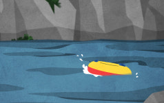 물놀이 갔던 태권도장 초등생 사망 사고 시설관리자·관장 등에 실형 구형