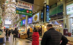 한강공원 라면먹기·속초 수산시장 장보기 한국관광 100선 선정