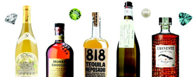 디오니소스의 축제…새해 행운 선물할 열두 보석과 술의 향연