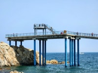 [설특집] 바다와 산 너머…하늘 가까운 전망대서 소망 전해요
