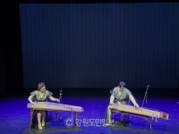 실레마을 속 아트팩토리 봄, 올해도 희망의 무대 올립니다