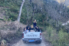 [김명섭 교수의 커피이야기 시즌Ⅱ] 12. 중국 윈난성 바오산 커피산지 체험 ④