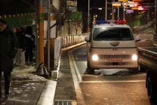 대전 한 초교서 교사가 8세 여아 흉기로 살해