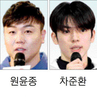 IOC 선수위원 후보 원윤종·차준환 26일 면접