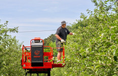 [나는 청년 농부다] 좌절보단 도전 오뚝이의 꿈찾기