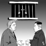 [명경대] 우크라이나 패싱
