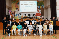 춘천문화원·금산초 고유 문화 미래전승 협약 체결