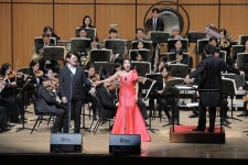 춘천시립교향악단 화이트데이 콘서트