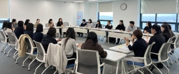 강릉시 읍면동 보건·건강기능 강화를 위한 현장소통 간담회