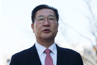 오늘 박성재 법무장관 탄핵심판 첫 변론… 尹 선고일 발표 가능성도