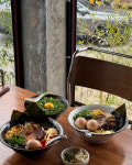 [MZ세대 창업 스토리]  삼척 멘야산초쿠