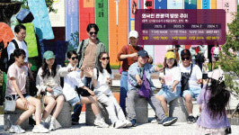 [강원마켓+] 강원 찾는 외국인 감소…콘텐츠·마케팅 강화 새 활로