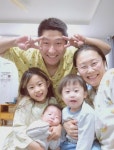 홍천 북방면 올해 첫 아기 울음소리 대환영