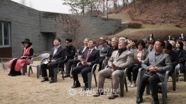 양구군립박수근미술관, 소장품 특별전 봄이 오다 개막