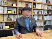 [강원도민일보가 만난 사람] 30. 홍성학 계림농장 대표