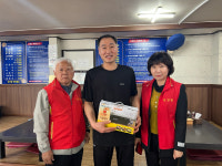 옥천동 지역사회보장협 나눔데이