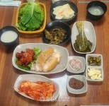 자세히 보면 더 예쁘다 봄날 인제 곰배령에선 한계령풀 등 향연