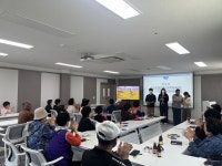 원주종합사회복지관, 지역주민 AI 교육 진행