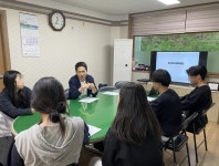 월드비전춘천종합사회복지관·애민보육원, 자립역량 강화 프로그램 진행