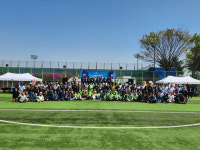 재경춘천고 동창회 춘고인 체육대회