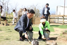 강원랜드, 하이원 구름아래 동물농장 5월 1일 오픈