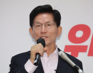 강원·춘천 전현직 지방의원들, 내일 김문수 지지 선언