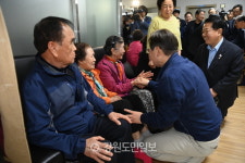 이재명 정치가 왜 싸우는지 가려봐야…이외수 작가 회고도