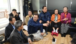 이재명 정치가 왜 싸우는지 가려봐야…이외수 작가 회고도
