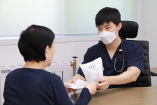 육군 15사단 지역 주민 건강도 함께 지켰다