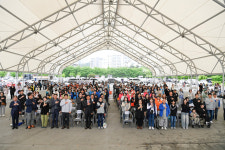 원주 어린이날 큰잔치 평화야 놀자!