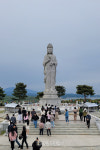 [현장컷] 부처님오신날 맞아 낙산사 인파 북적