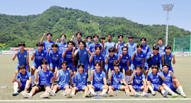 [금강대기 참가팀 프로필] 경북관광비즈니스고