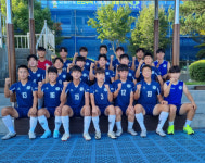 [ 금강대기 참가팀 프로필] 강원 상지대관령고