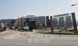 철원 김화농공단지 60억 확보로 새롭게 탈바꿈 전망