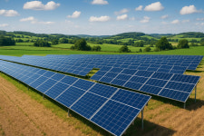 [이슈현장] 원주 읍면 태양광 시설 건립 놓고 마찰