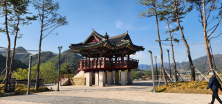 [WE+] 멋 따라 자연 따라 걷다가 마주친 여유