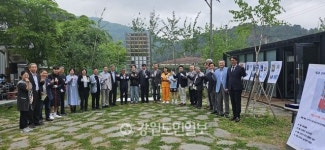 앎을 삶으로 바꾸는 교육 실현 춘천 전인고 개교 20주년 기념
