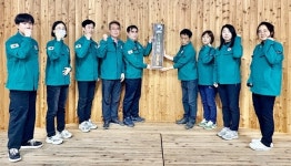 홍천국유림관리소, 산사태 예방 활동 강화