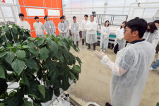 강원도농업기술원, 스마트농업 전문인력 교육 실시