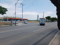 [이슈현장] 동해 이도동 마트 앞 불법 좌회전 위험천만