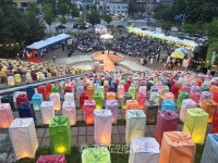 제27회 원주한지문화제 팡파르