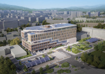 강원대 총 사업비 431억원 투입 농업생명과학대학 개축